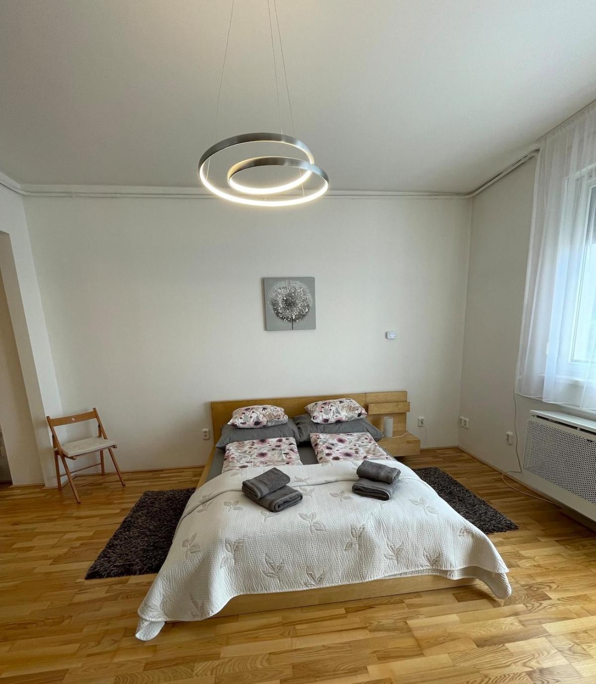 Appartement With View