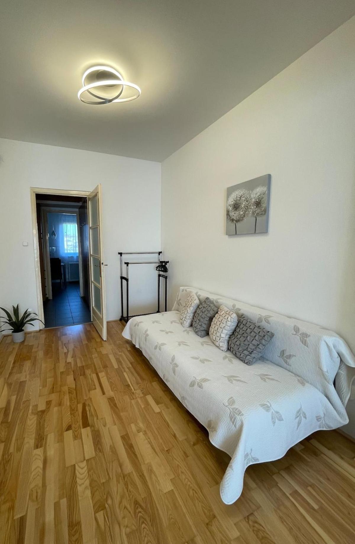 Appartement With View *