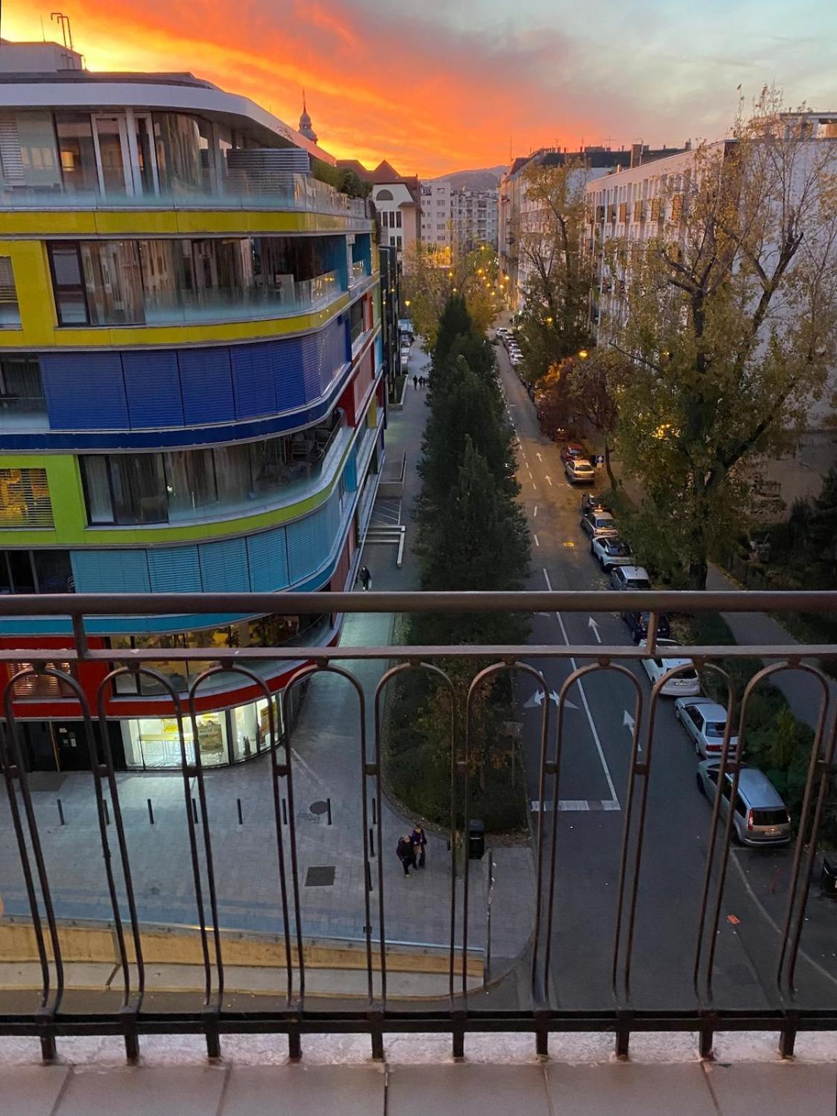 With View *