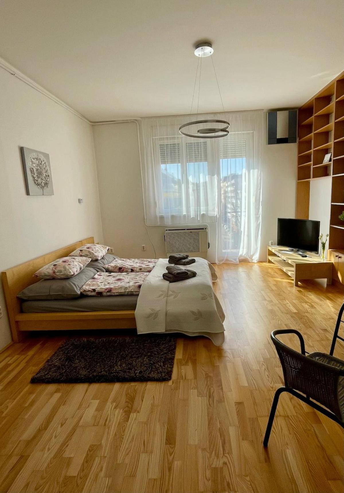 Appartement With View *