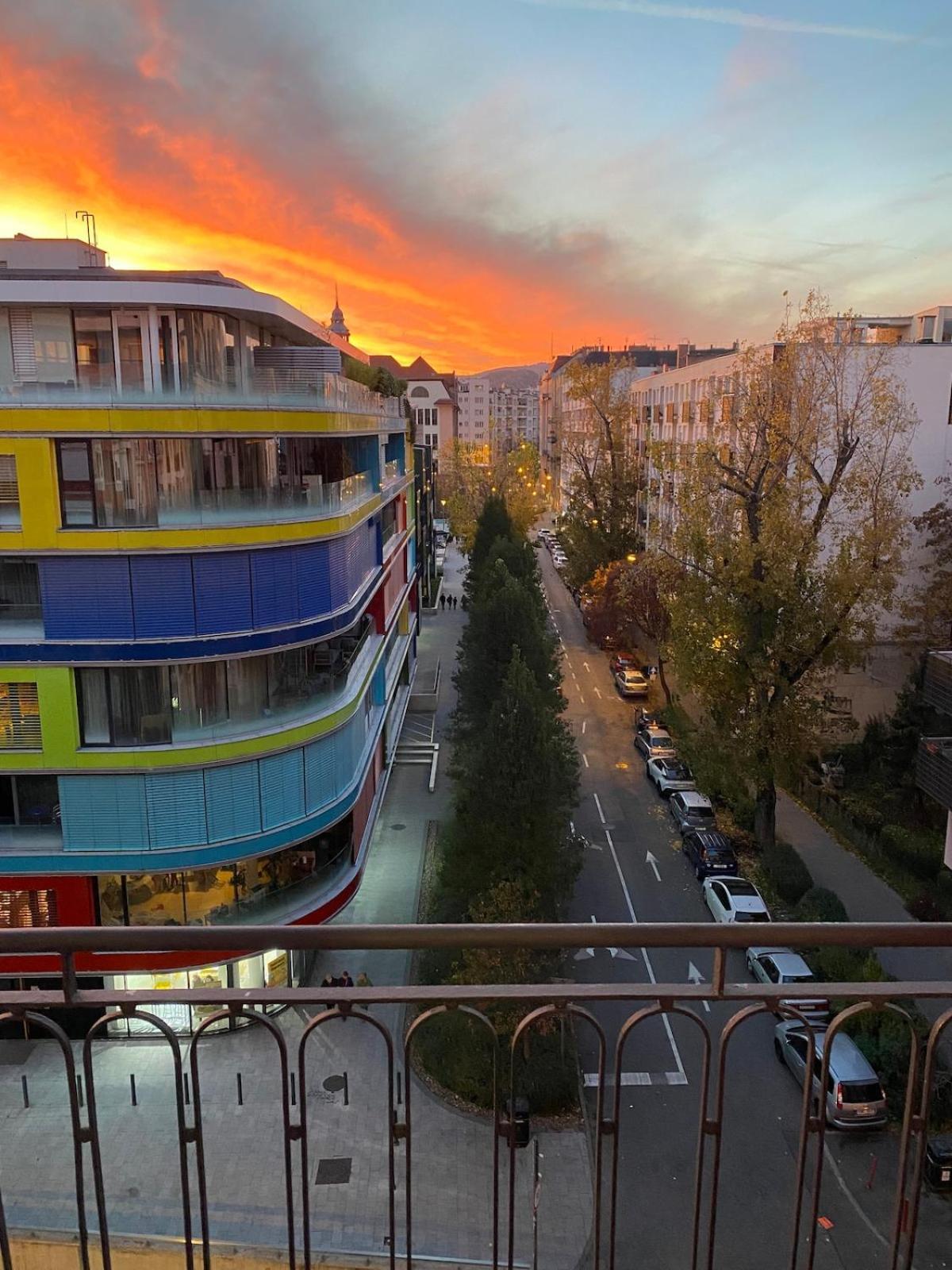 With View Appartement *